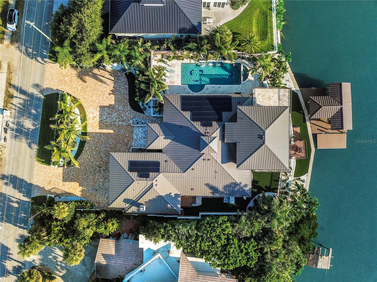 COLIN PARK - Residential