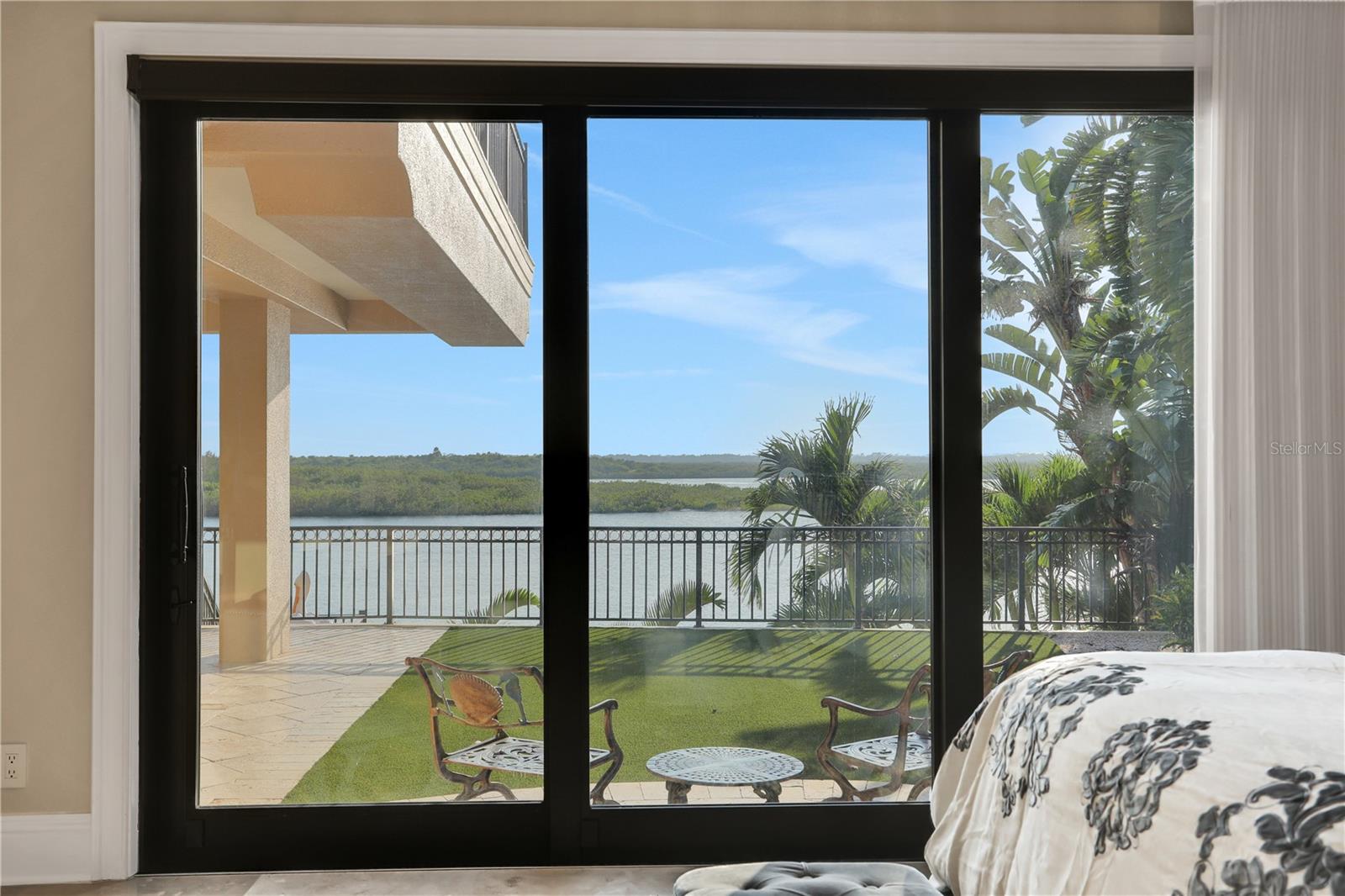 COLIN PARK - Residential