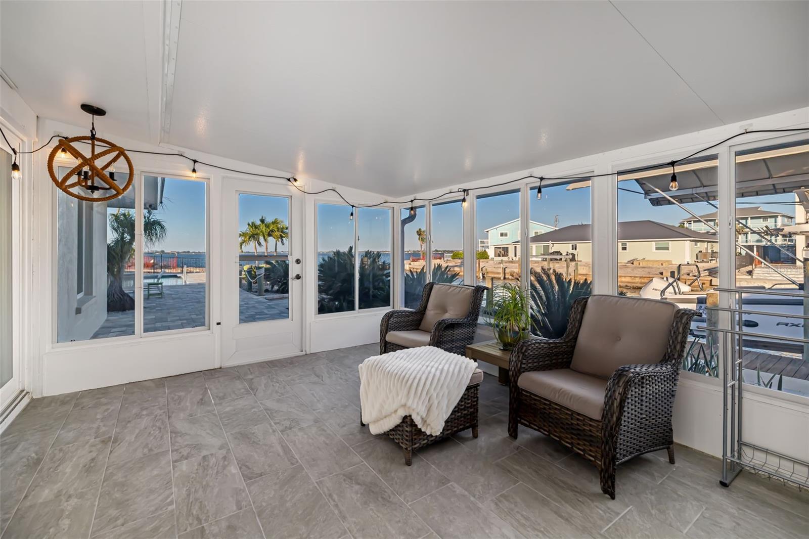 SAN REMO SHORES - Residential