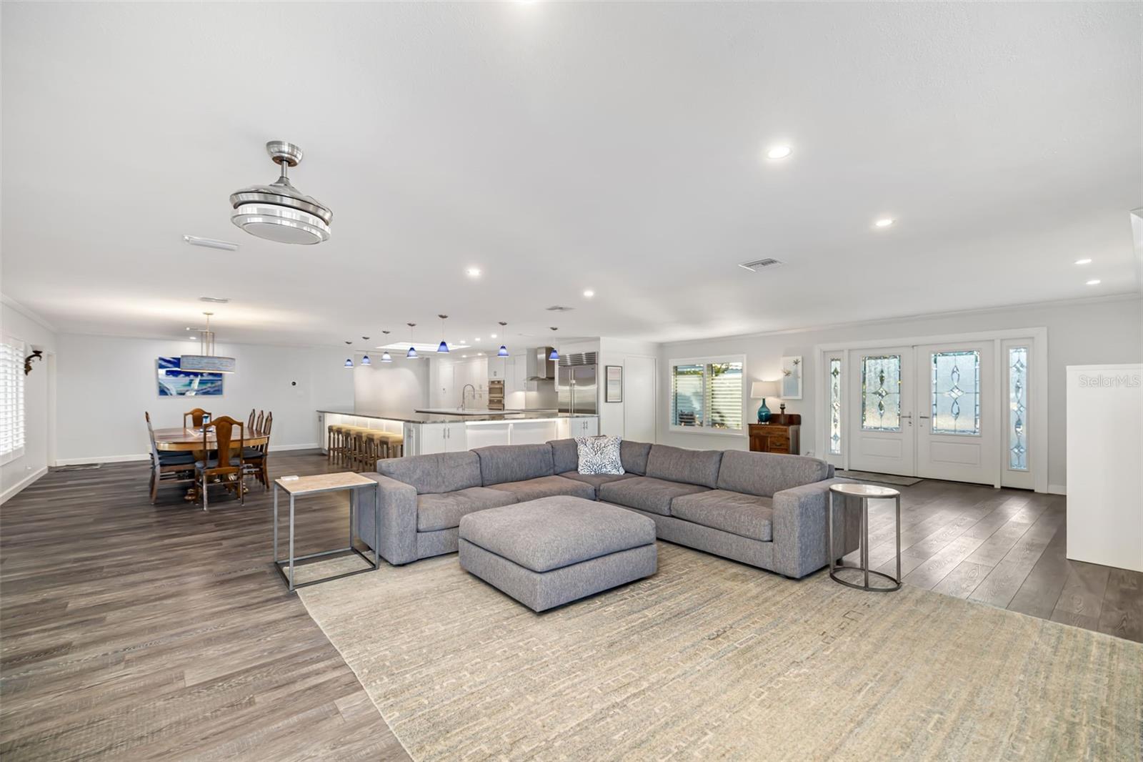 SAN REMO SHORES - Residential