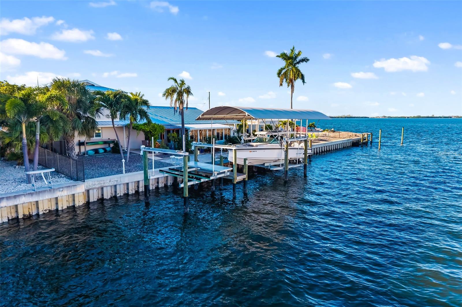 SAN REMO SHORES - Residential