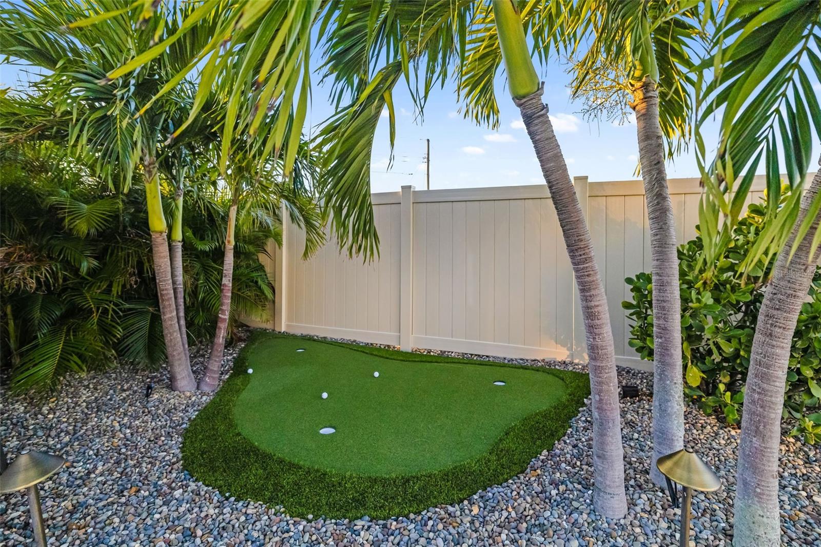 SAN REMO SHORES - Residential