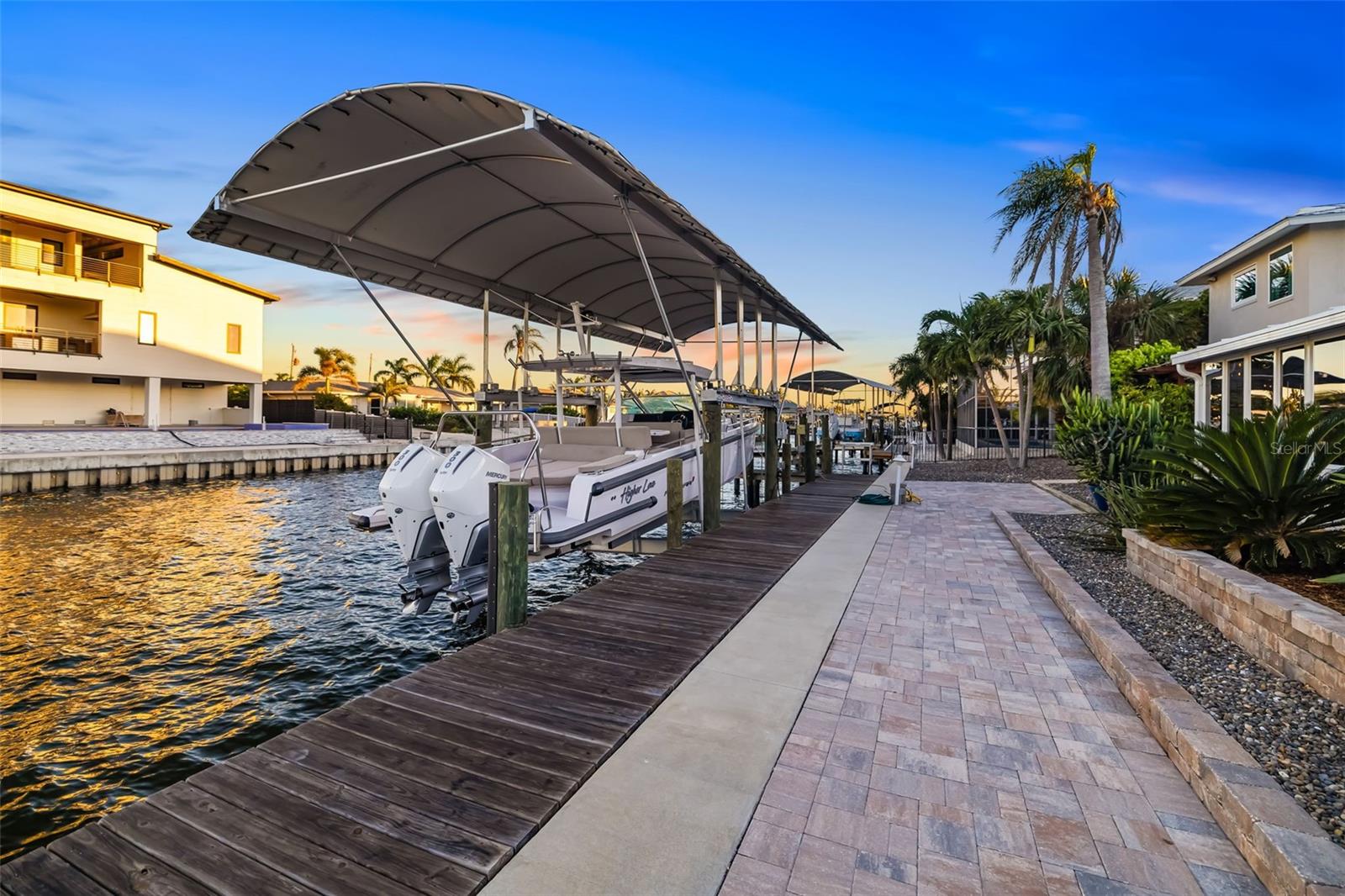 SAN REMO SHORES - Residential