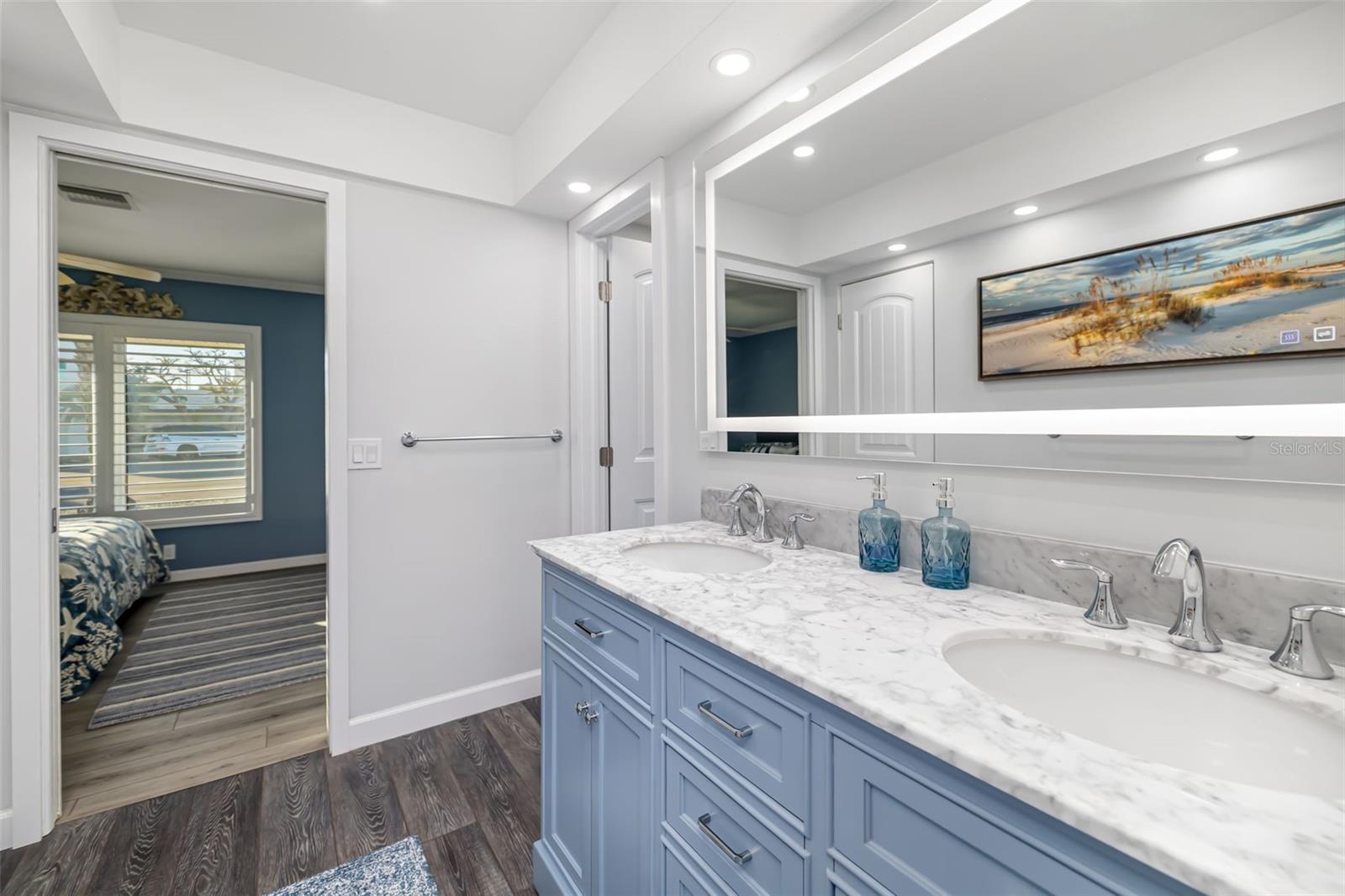 SAN REMO SHORES - Residential