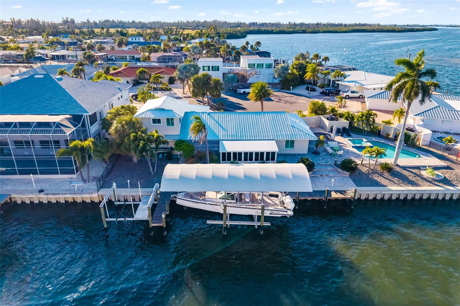 3611 PLUMOSA TERRACE