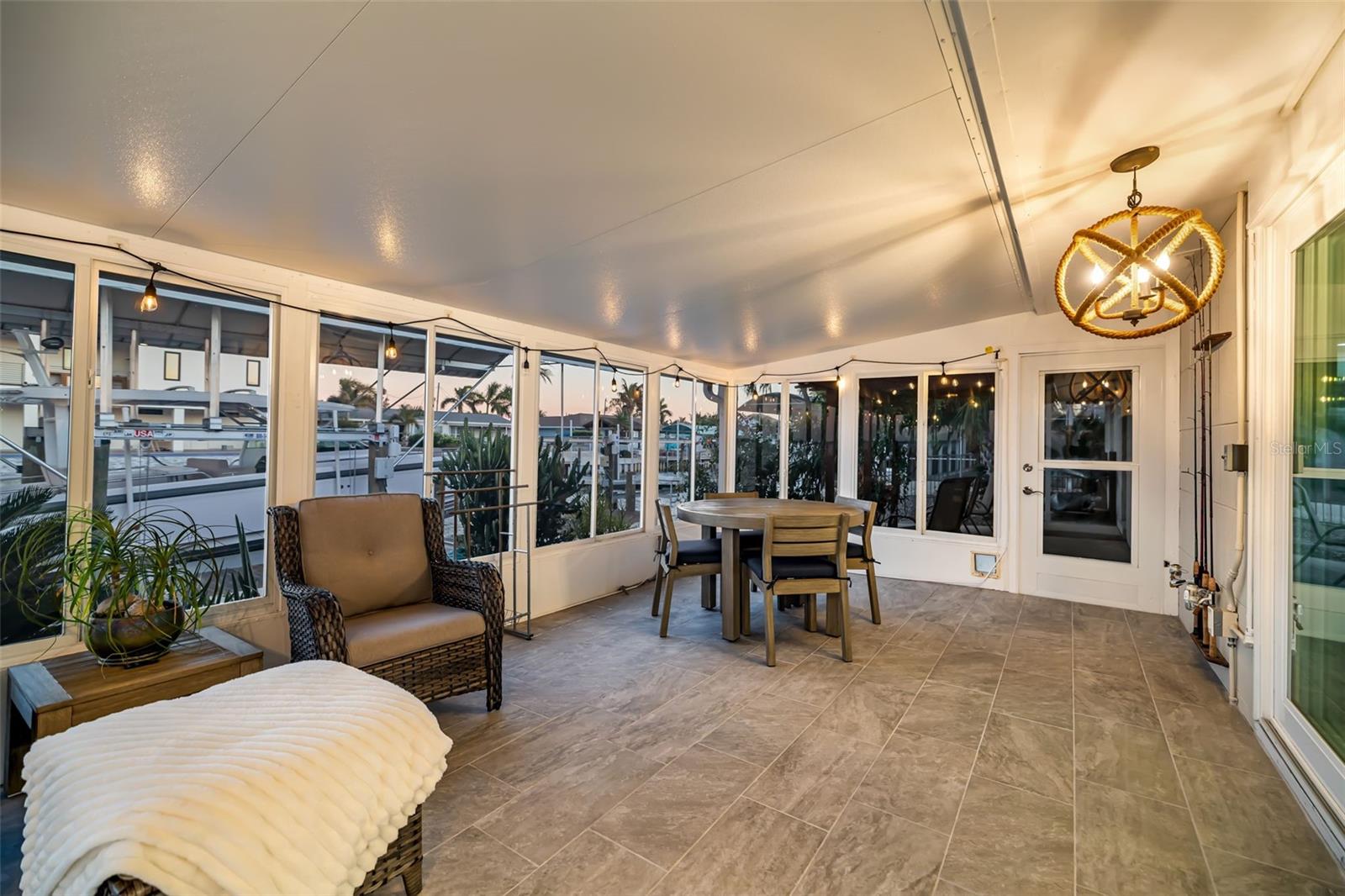 SAN REMO SHORES - Residential