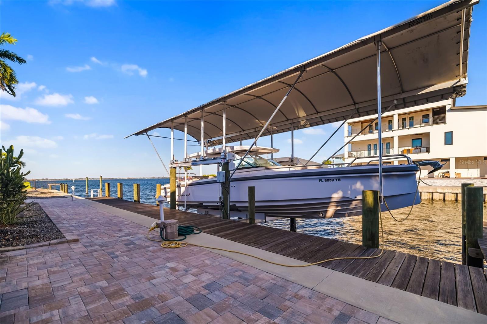 SAN REMO SHORES - Residential