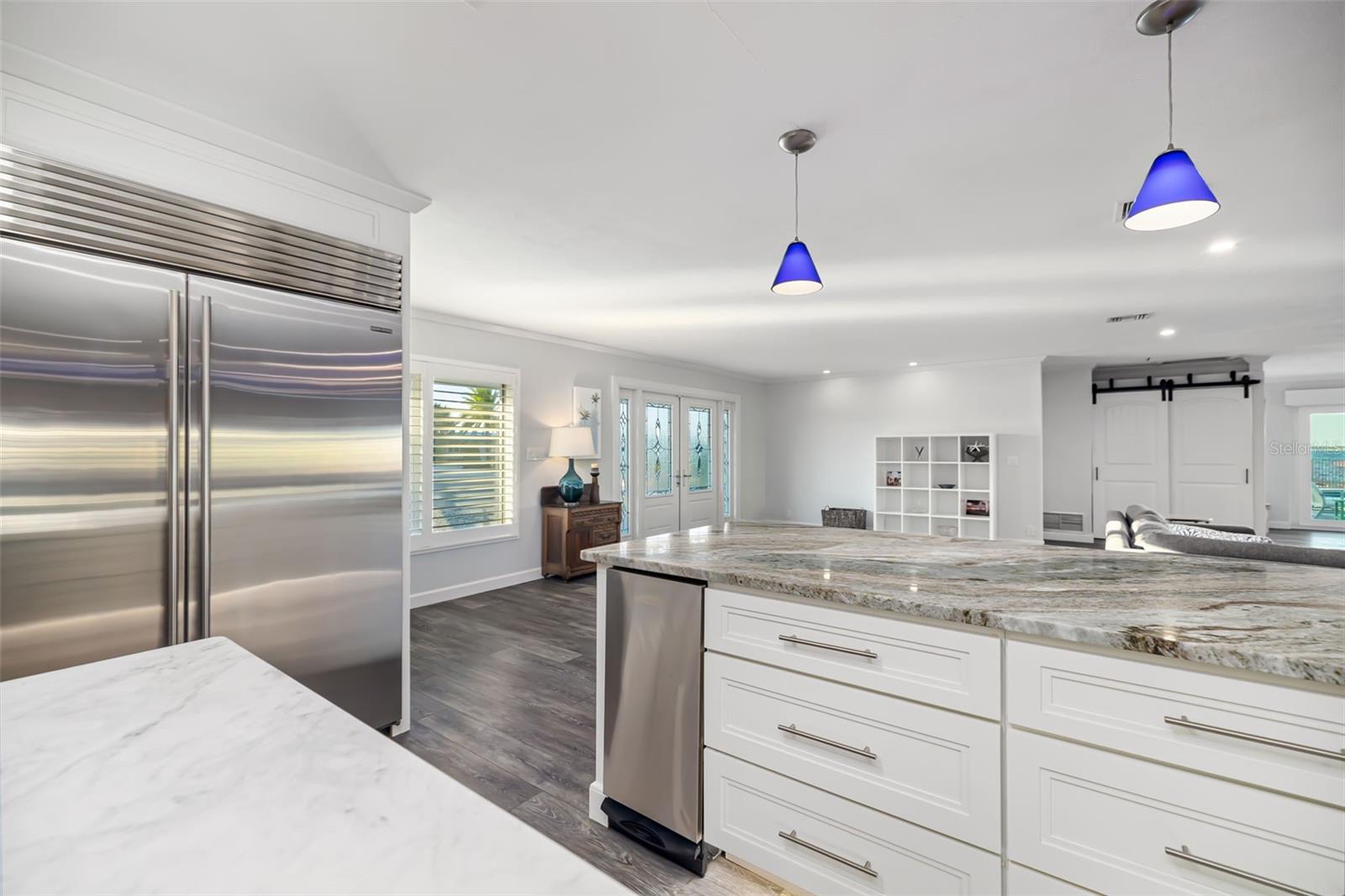 SAN REMO SHORES - Residential