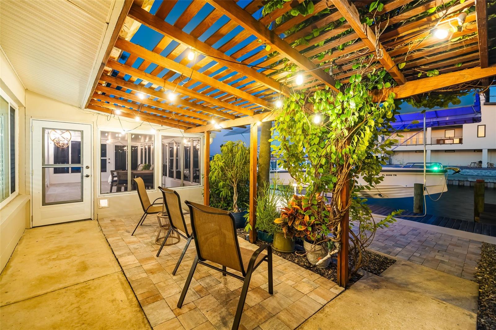 SAN REMO SHORES - Residential