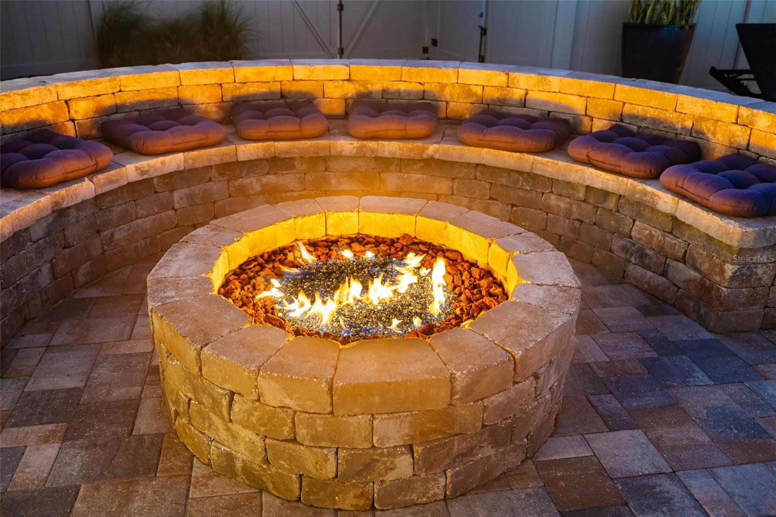 SAN REMO SHORES - Residential