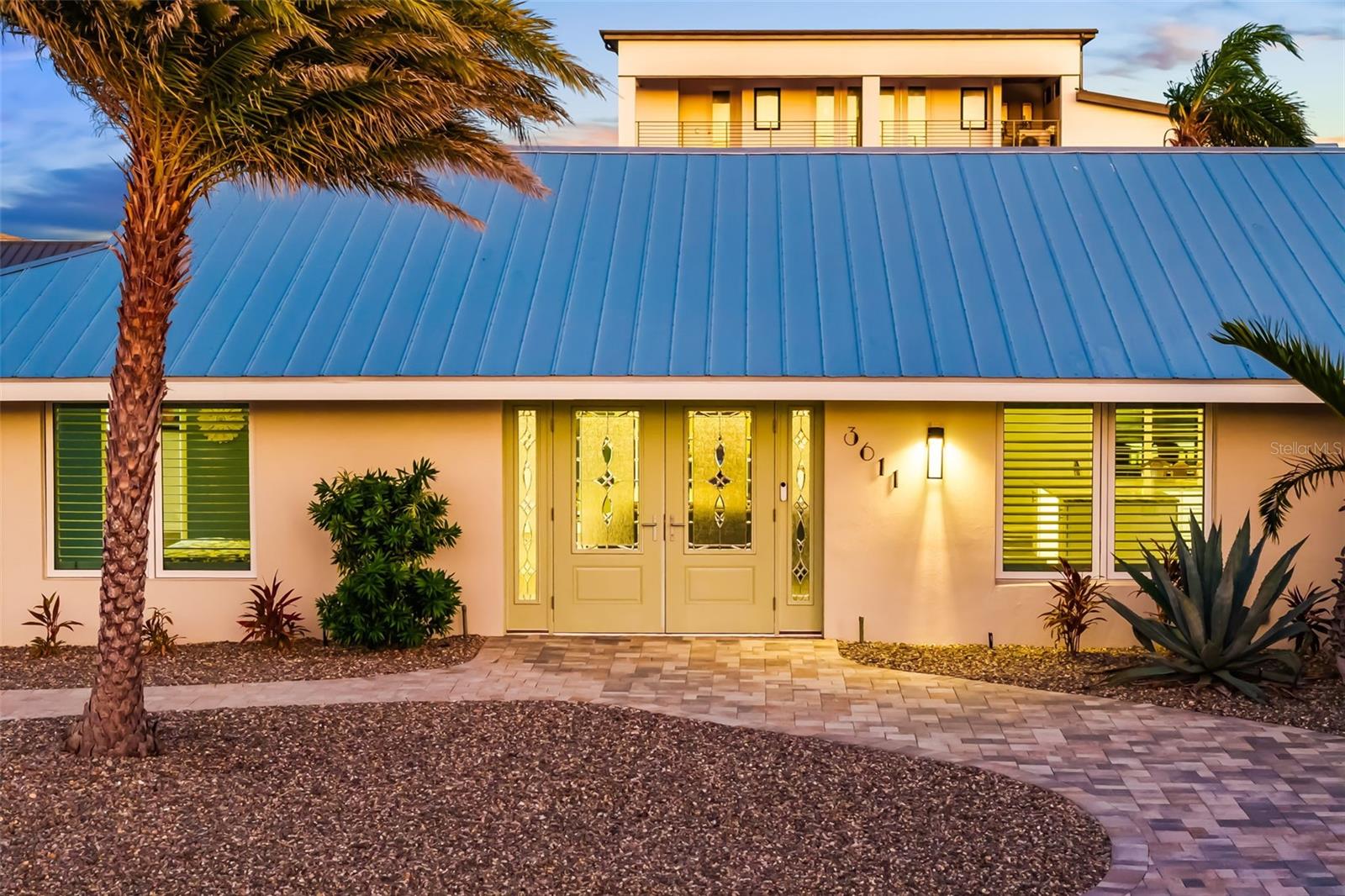 SAN REMO SHORES - Residential