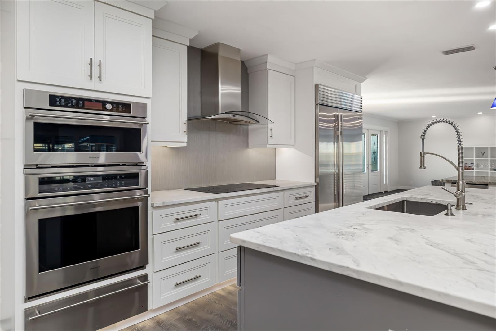 SAN REMO SHORES - Residential