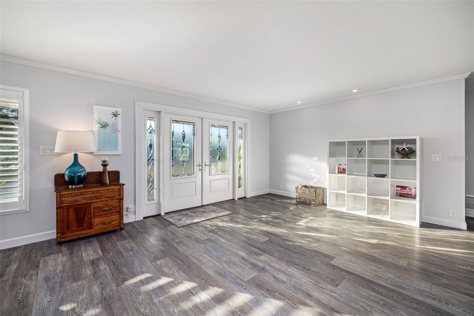 SAN REMO SHORES - Residential