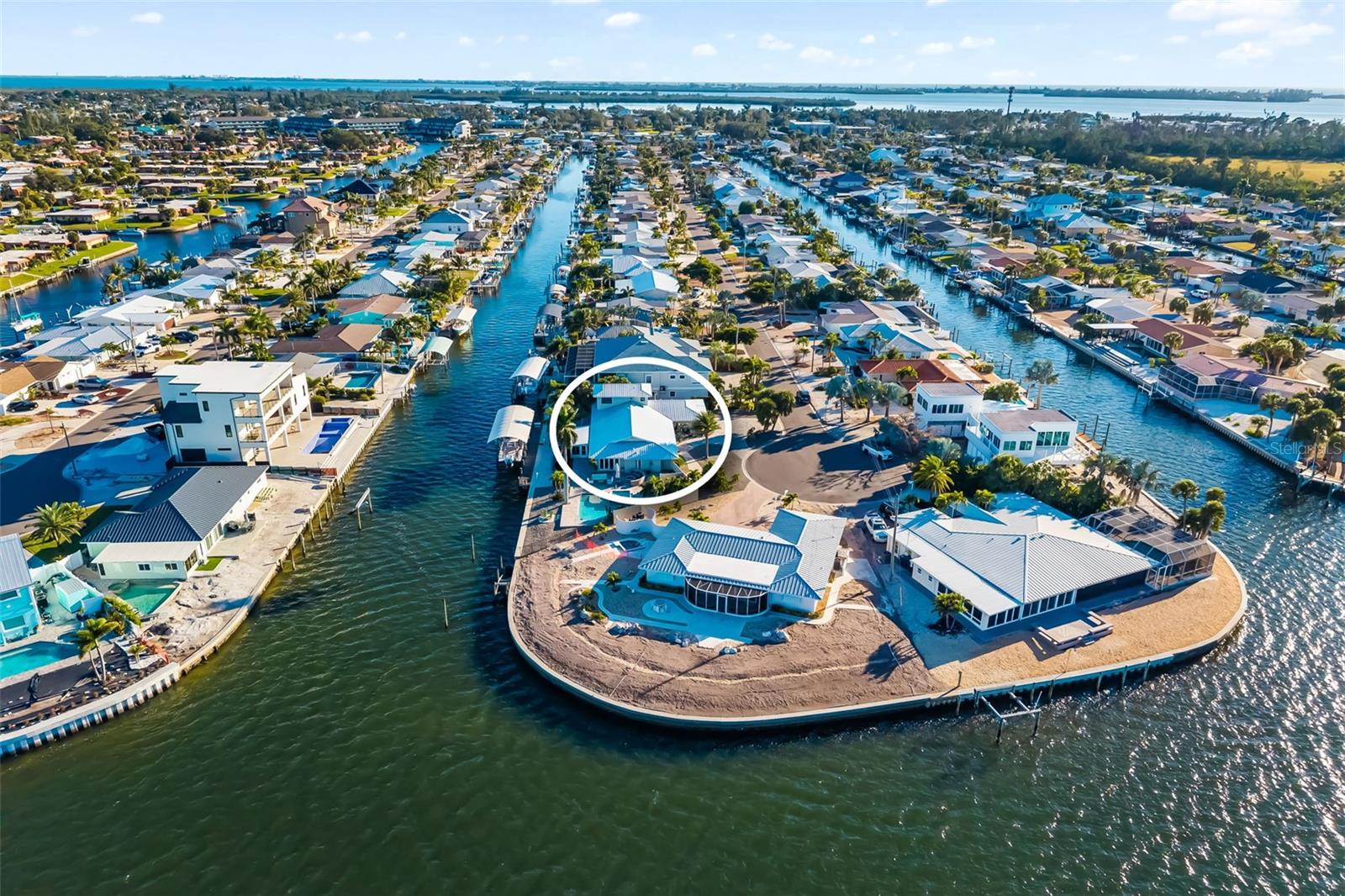 SAN REMO SHORES - Residential