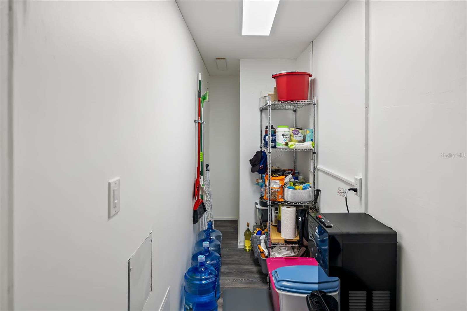 SAN REMO SHORES - Residential