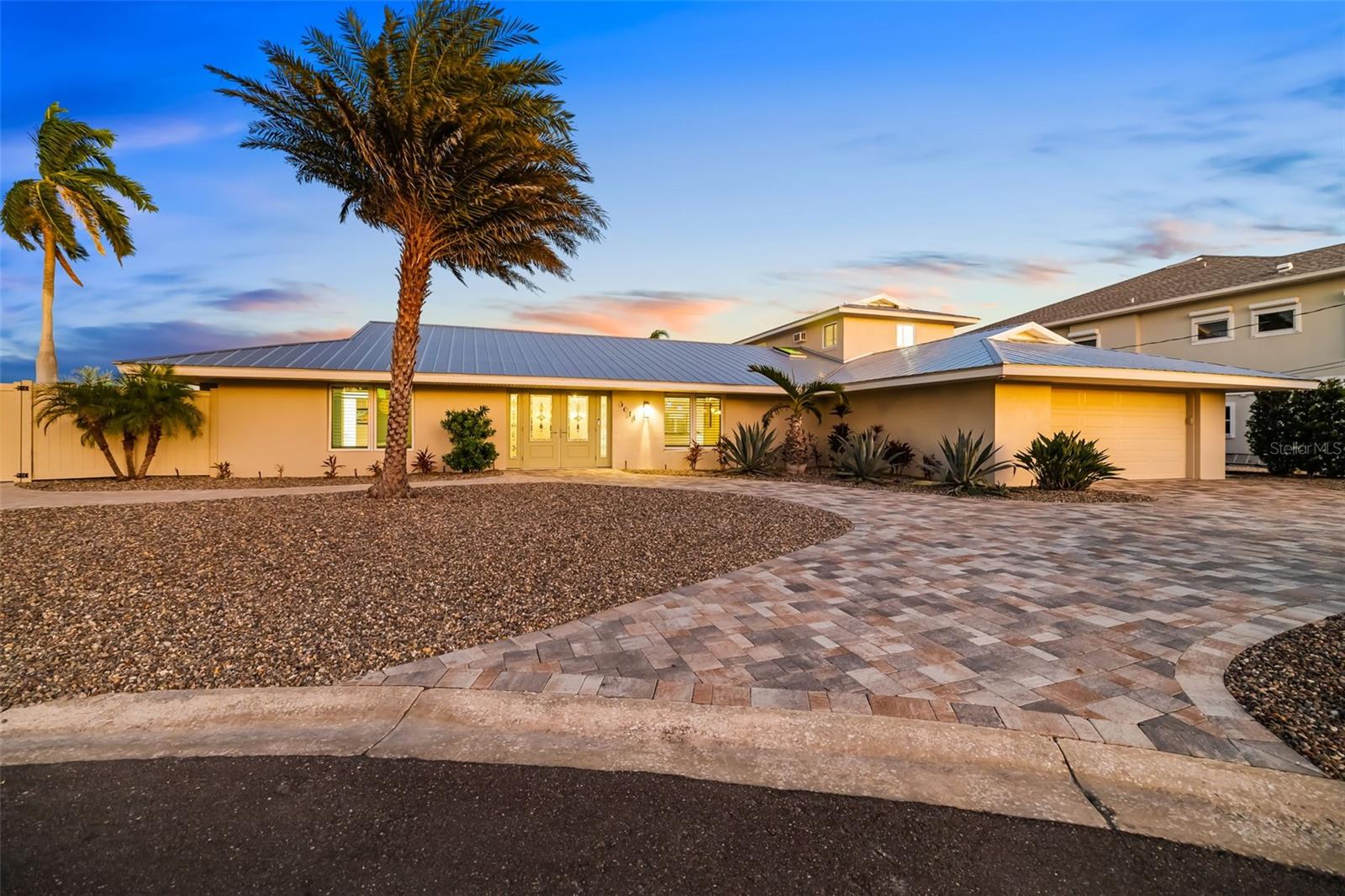 SAN REMO SHORES - Residential