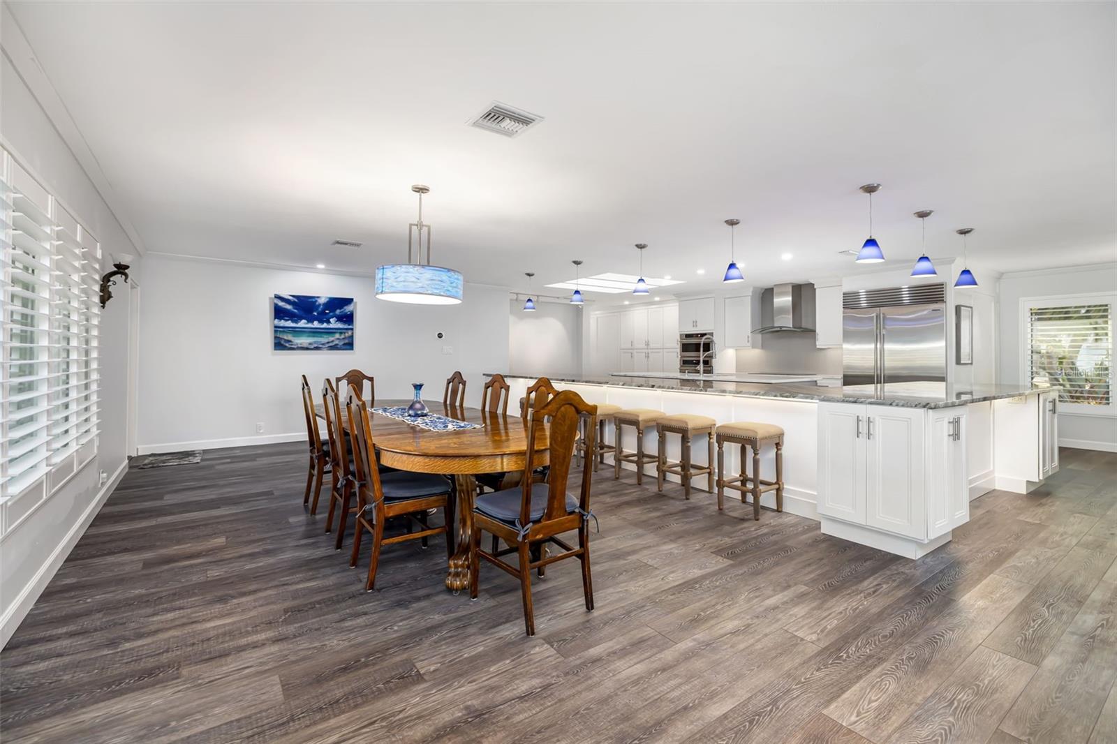 SAN REMO SHORES - Residential