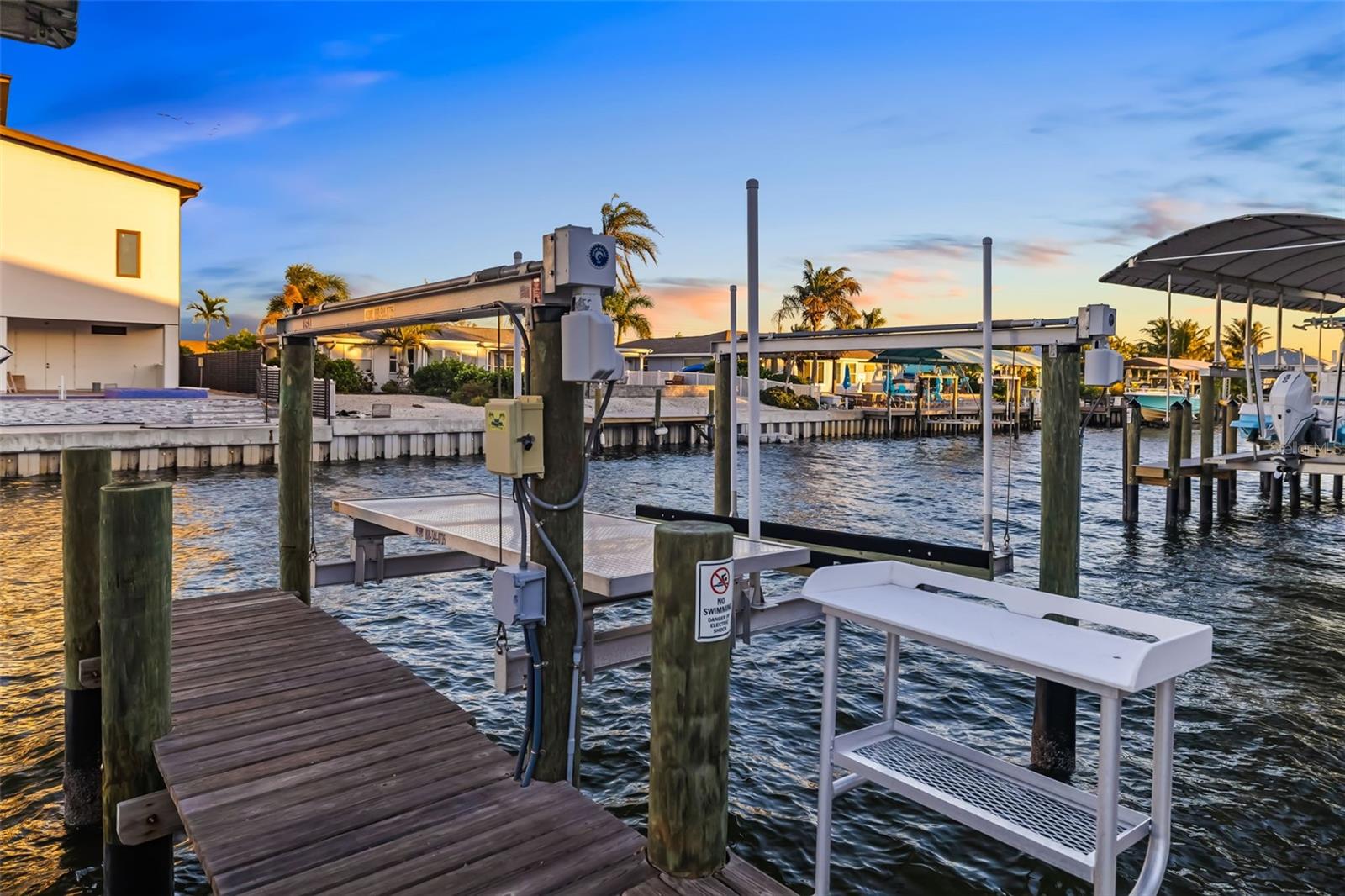 SAN REMO SHORES - Residential