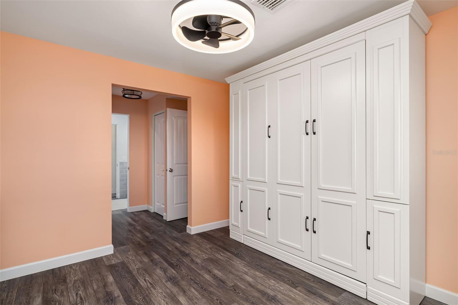 SAN REMO SHORES - Residential