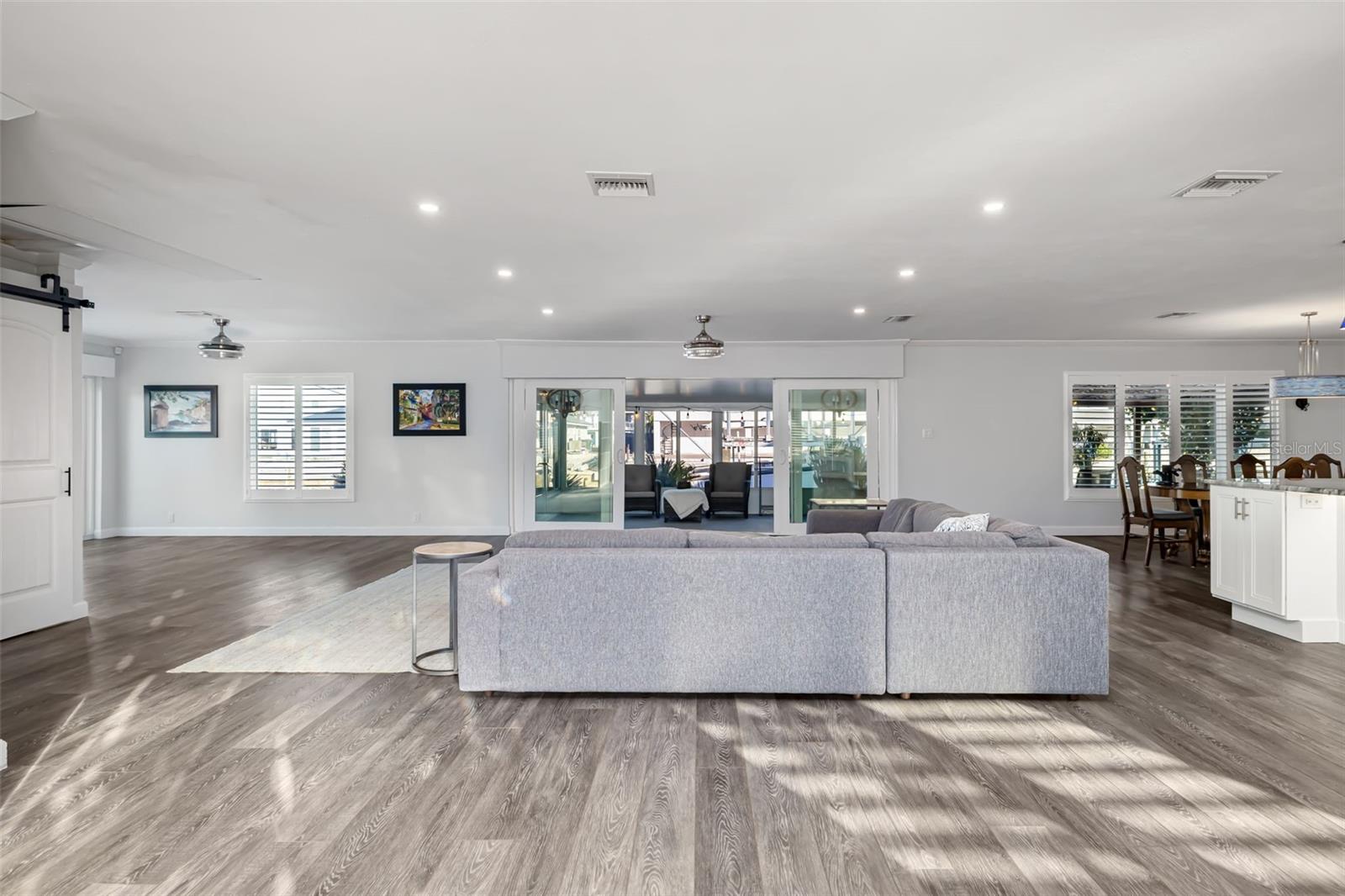 SAN REMO SHORES - Residential