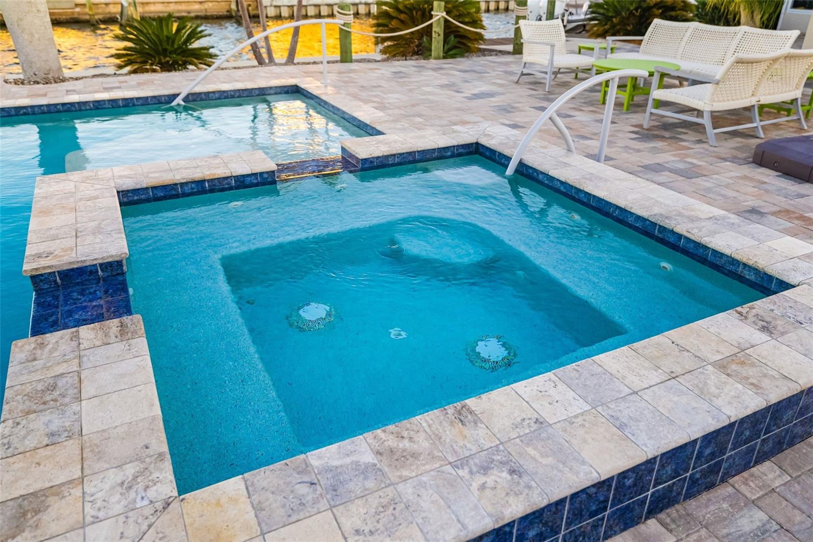 SAN REMO SHORES - Residential