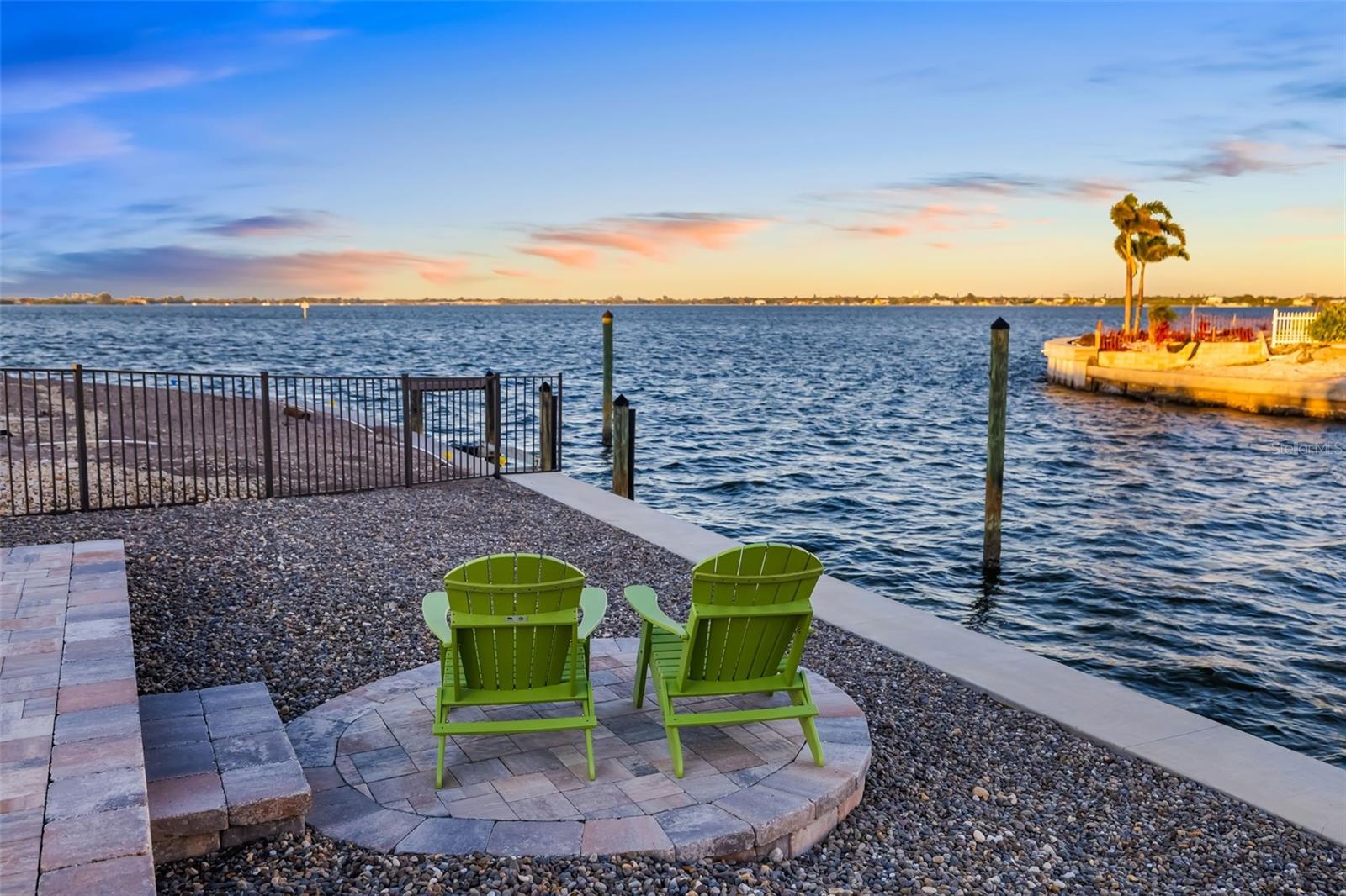 SAN REMO SHORES - Residential