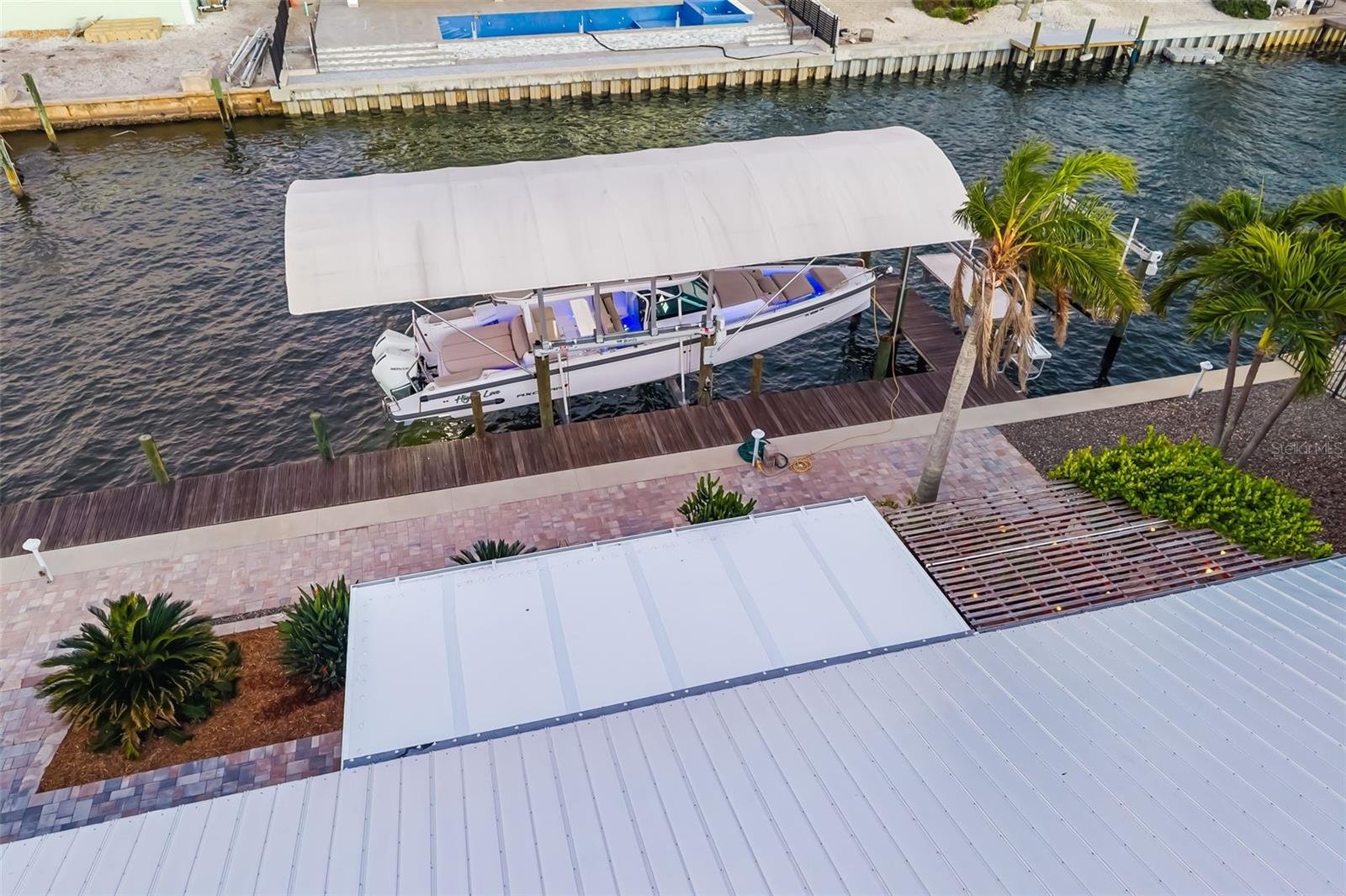 SAN REMO SHORES - Residential