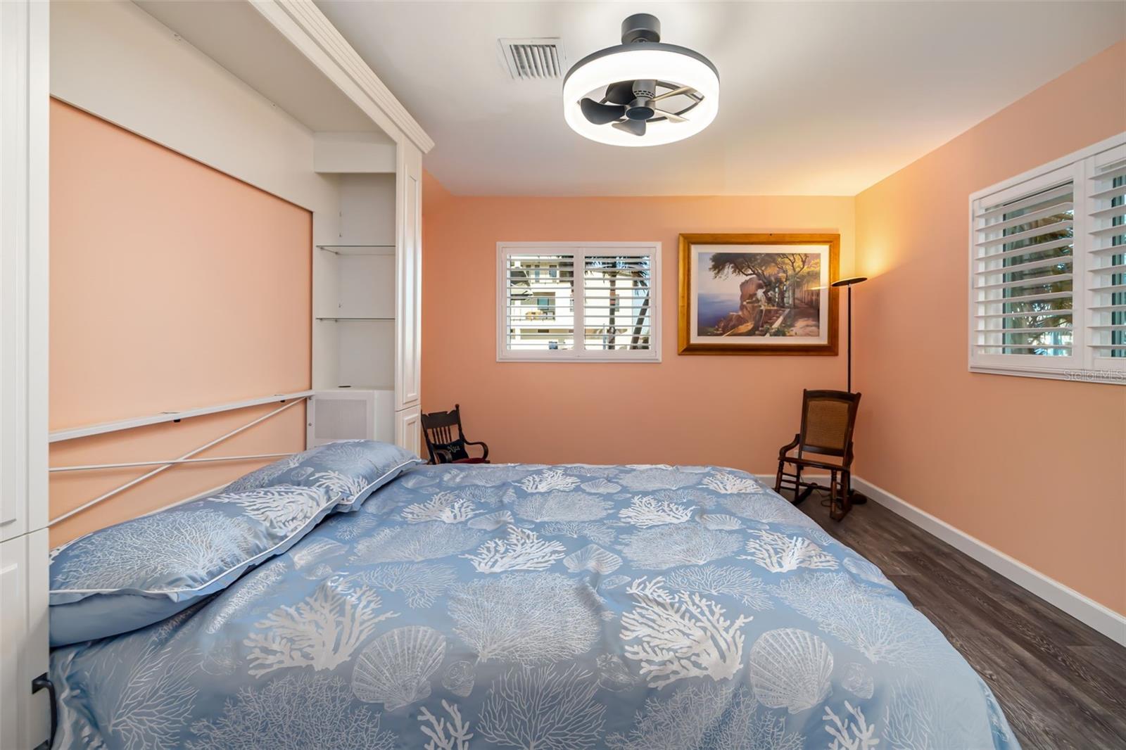 SAN REMO SHORES - Residential