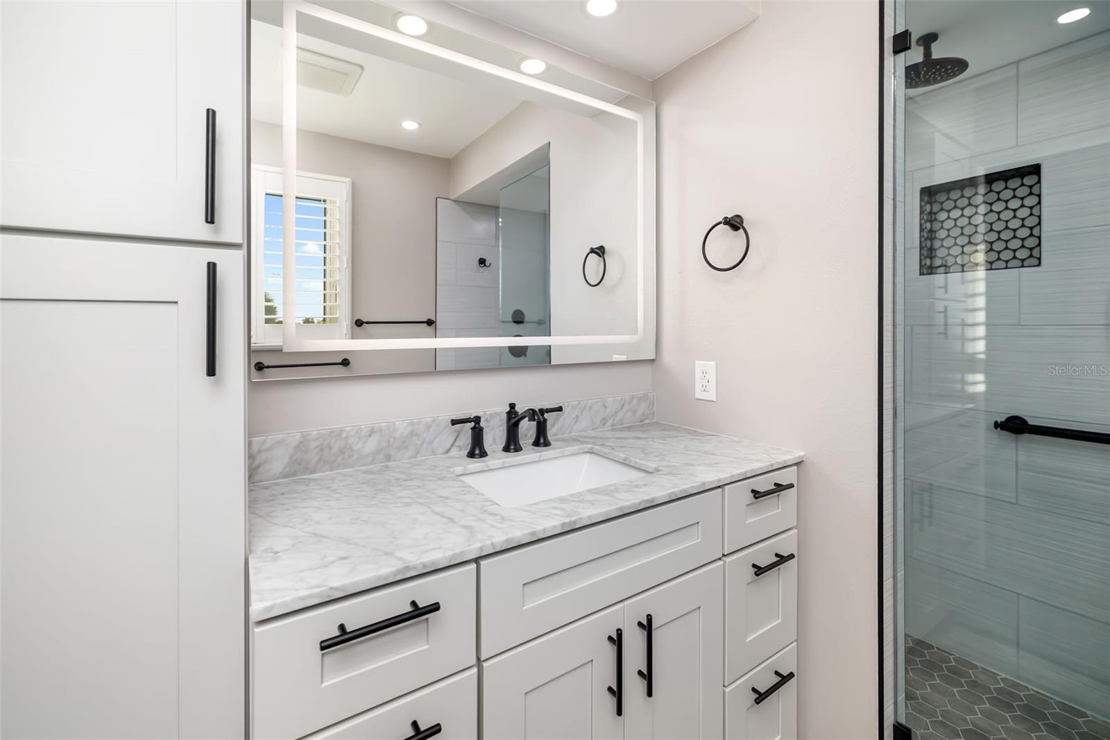 SAN REMO SHORES - Residential