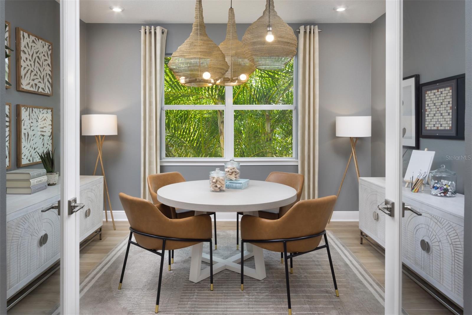 BRIGHTMORE AT WELLEN PARK - Residential