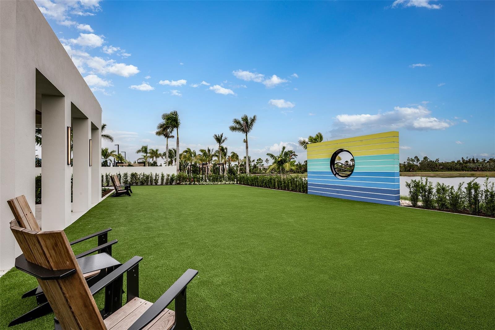 BRIGHTMORE AT WELLEN PARK - Residential