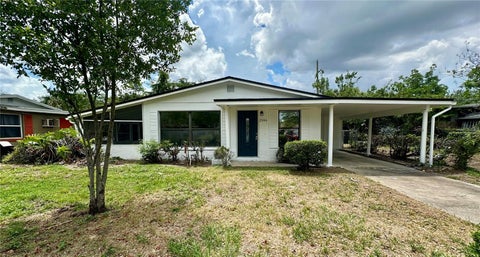 Photo of 2146 Aaron Avenue, Orlando, FL 32811 (MLS # O6408769)