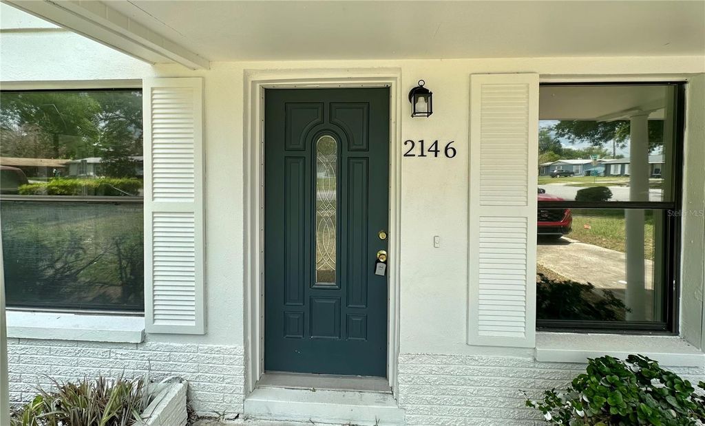 Photo of 2146 Aaron Avenue, Orlando, FL 32811 (MLS # O6408769)