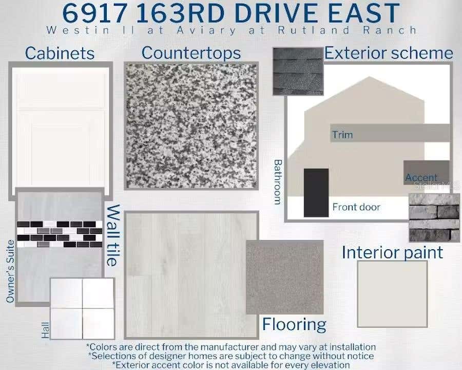 Photo of 6917 163rd Drive E, Parrish, FL 34219 (MLS # L4964294)