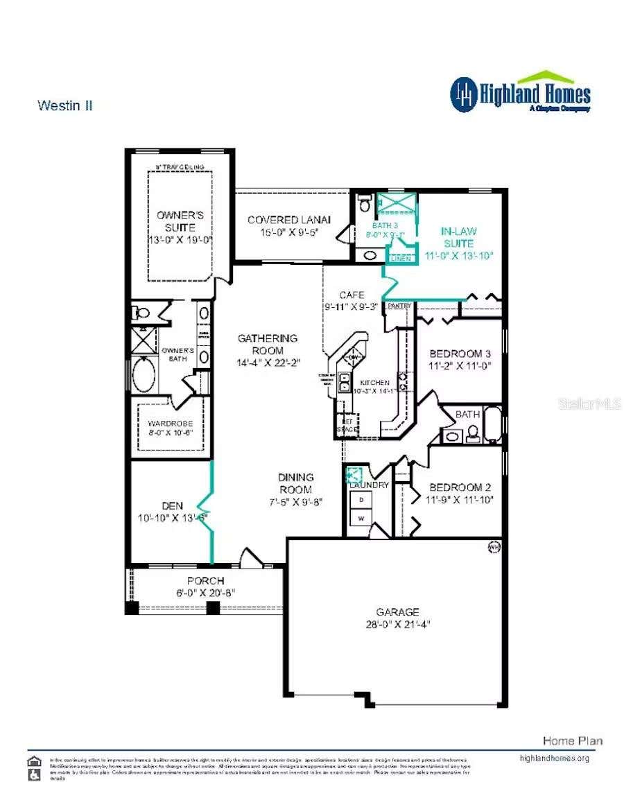Photo of 6917 163rd Drive E, Parrish, FL 34219 (MLS # L4964294)