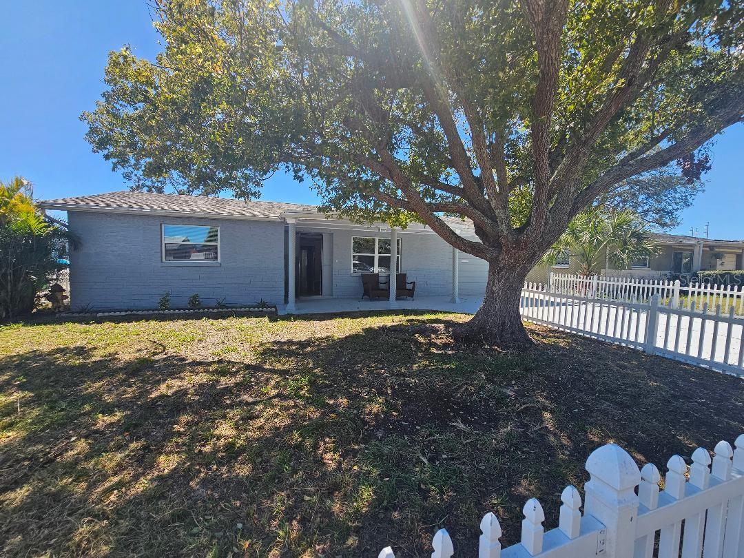 3136 PRIMROSE DRIVE