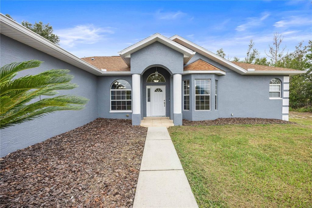 Photo of 8628 SW 133rd Lane Road, Ocala, FL 34473 (MLS # TB8494989)