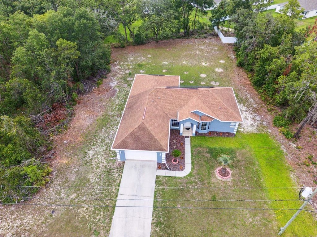 Photo of 8628 SW 133rd Lane Road, Ocala, FL 34473 (MLS # TB8494989)