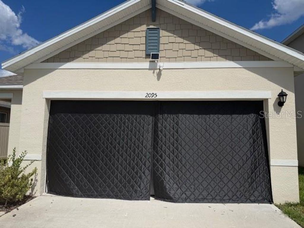 Photo of 2095 Tay Wes Drive, Saint Cloud, FL 34771 (MLS # S5148839)