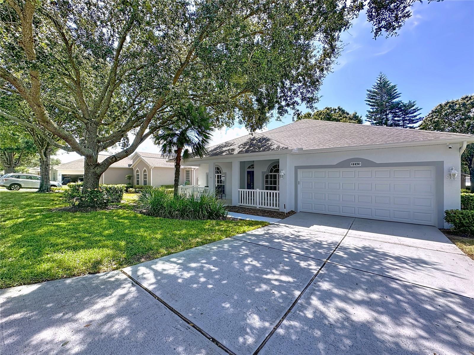 2243 ADDISON AVENUE
