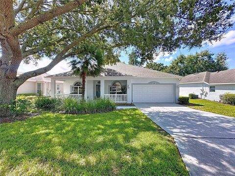Photo of 2243 Addison Avenue, Clermont, FL 34711 (MLS # G5102239)