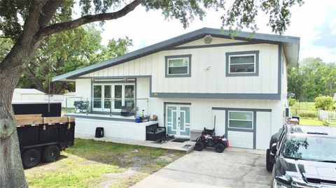 Photo of 2932 Larson Street, Kissimmee, FL 34741 (MLS # O6307058)