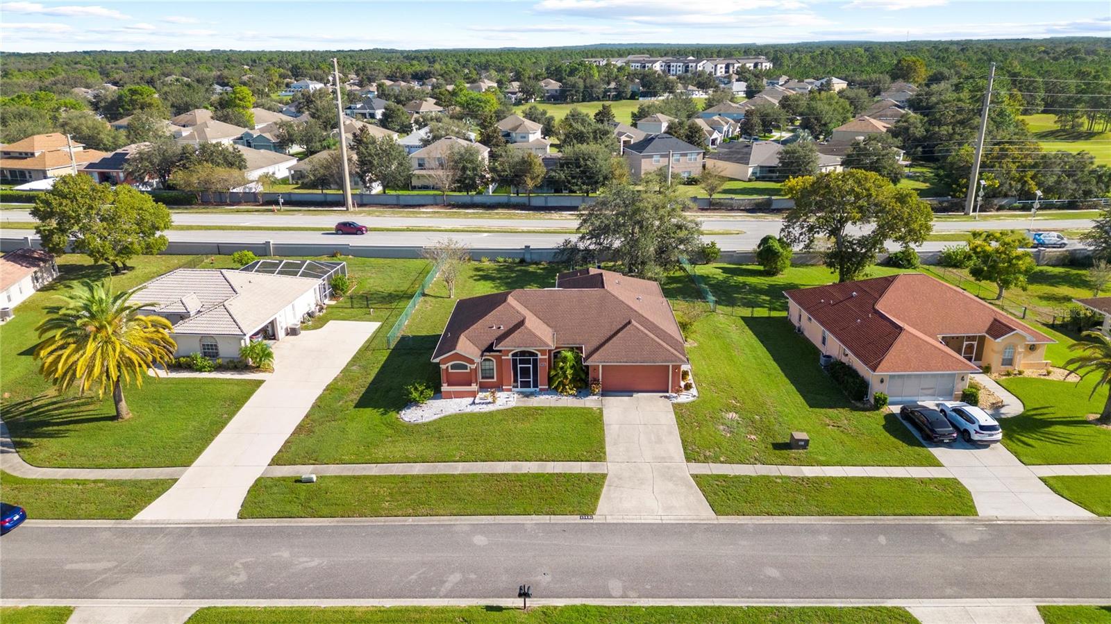 13481 PULLMAN DRIVE