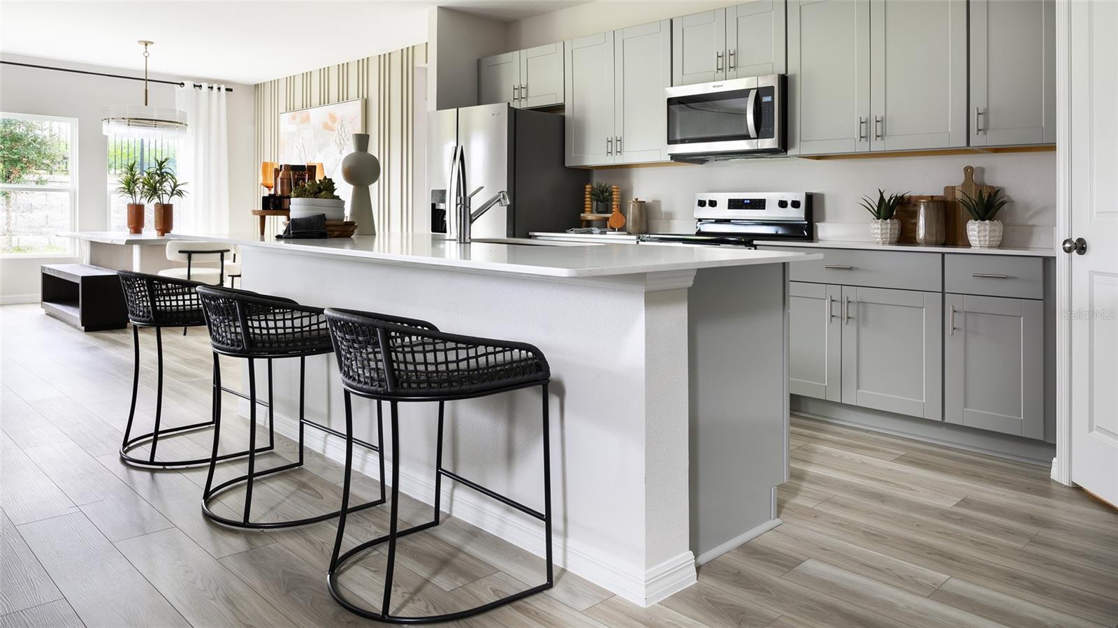 TWO RIVERS - Residential