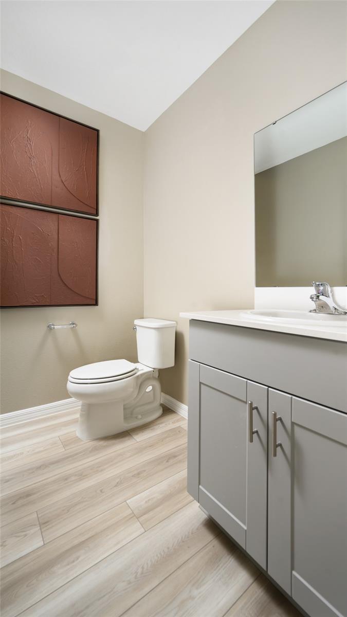 TWO RIVERS - Residential