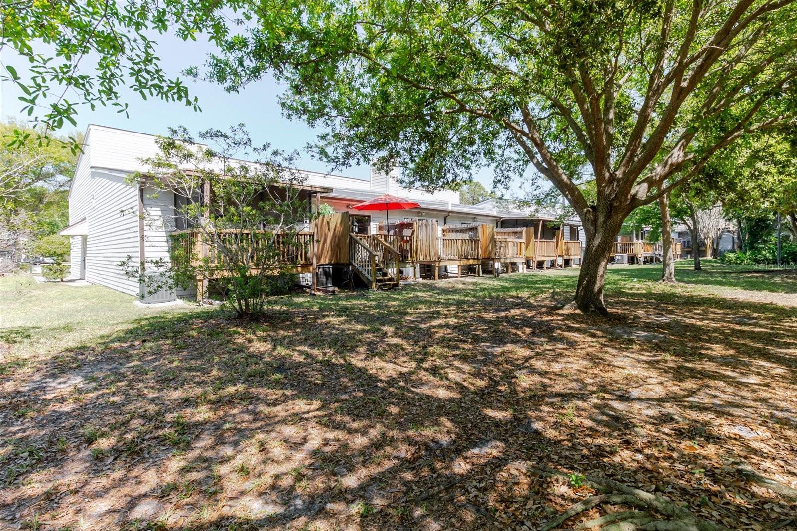 LAKE FOREST CONDO - Residential