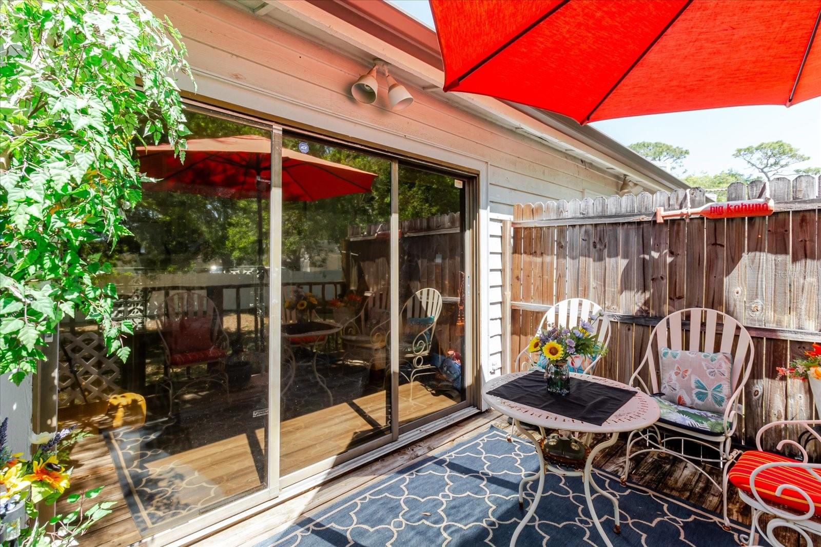 LAKE FOREST CONDO - Residential