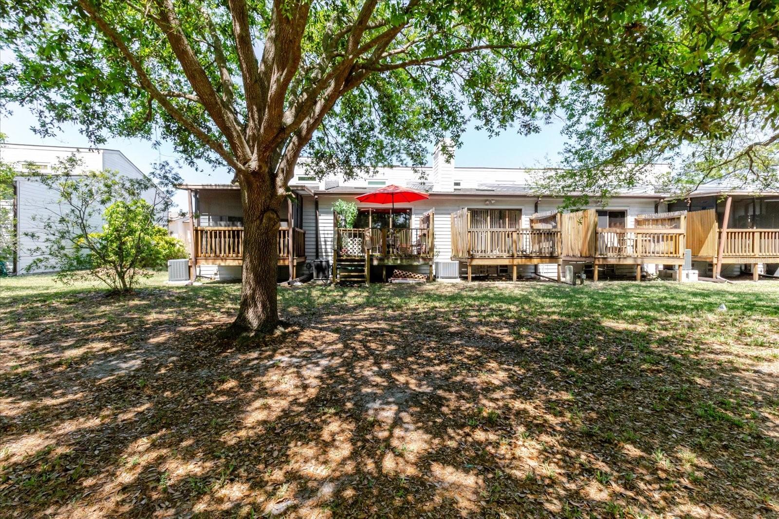 LAKE FOREST CONDO - Residential