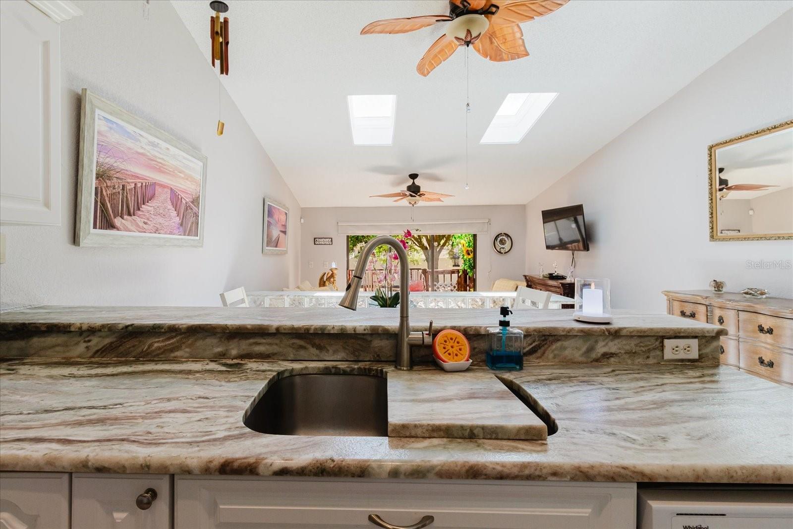 LAKE FOREST CONDO - Residential