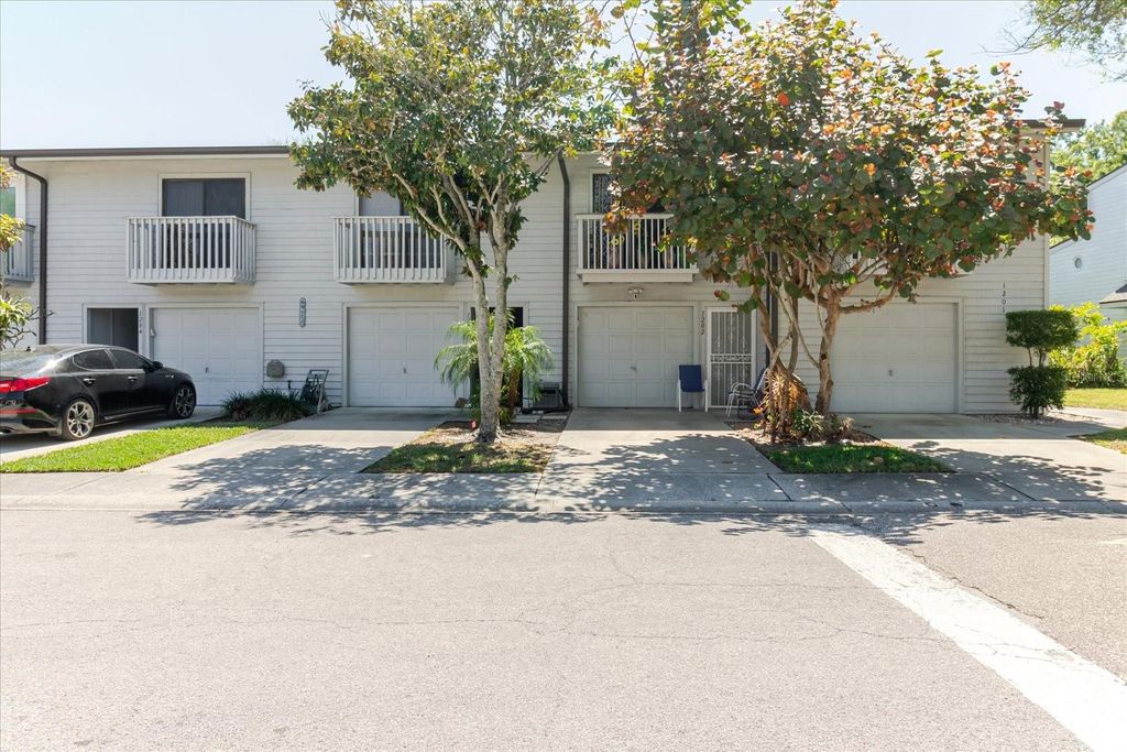 Photo of 6420 92nd Place #1202, Pinellas Park, FL 33782 (MLS # TB8485784)
